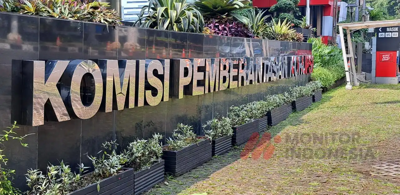 Komisi Pemberantasan Korupsi (KPK) (Foto: Dok MI/Aswan/Istimewa)