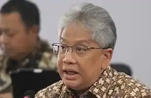 Mantan Dirut Bank BJB Yuddy Renaldi (Foto: Dok MI)