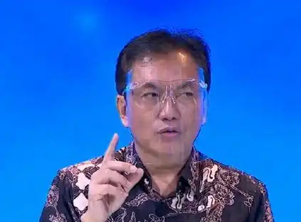 Mantan Kepala BPH Migas M Fanshurullah Asa (Foto: Istimewa)