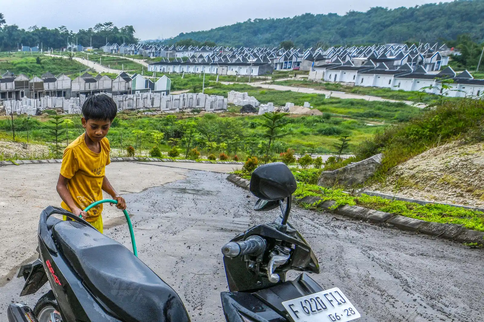 BTN Dongkrak Rantai Ekonomi hingga 185 Sub Sektor Ekonomi [Foto: Doc. BTN]