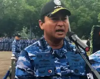 Kepala Staf TNI Angkatan Udara (KSAU) Marsekal TNI Mohamad Tonny Harjono [Foto: ANTARA]