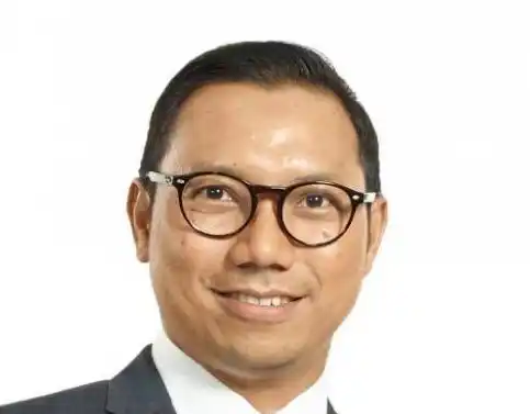 Senior Vice President Corporate Secretary PT Aneka Tambang Kunto Hendrapawoko (KH) periode 2019-2021 (Foto: Dok LinkedIn Kunto Hendrapawoko)