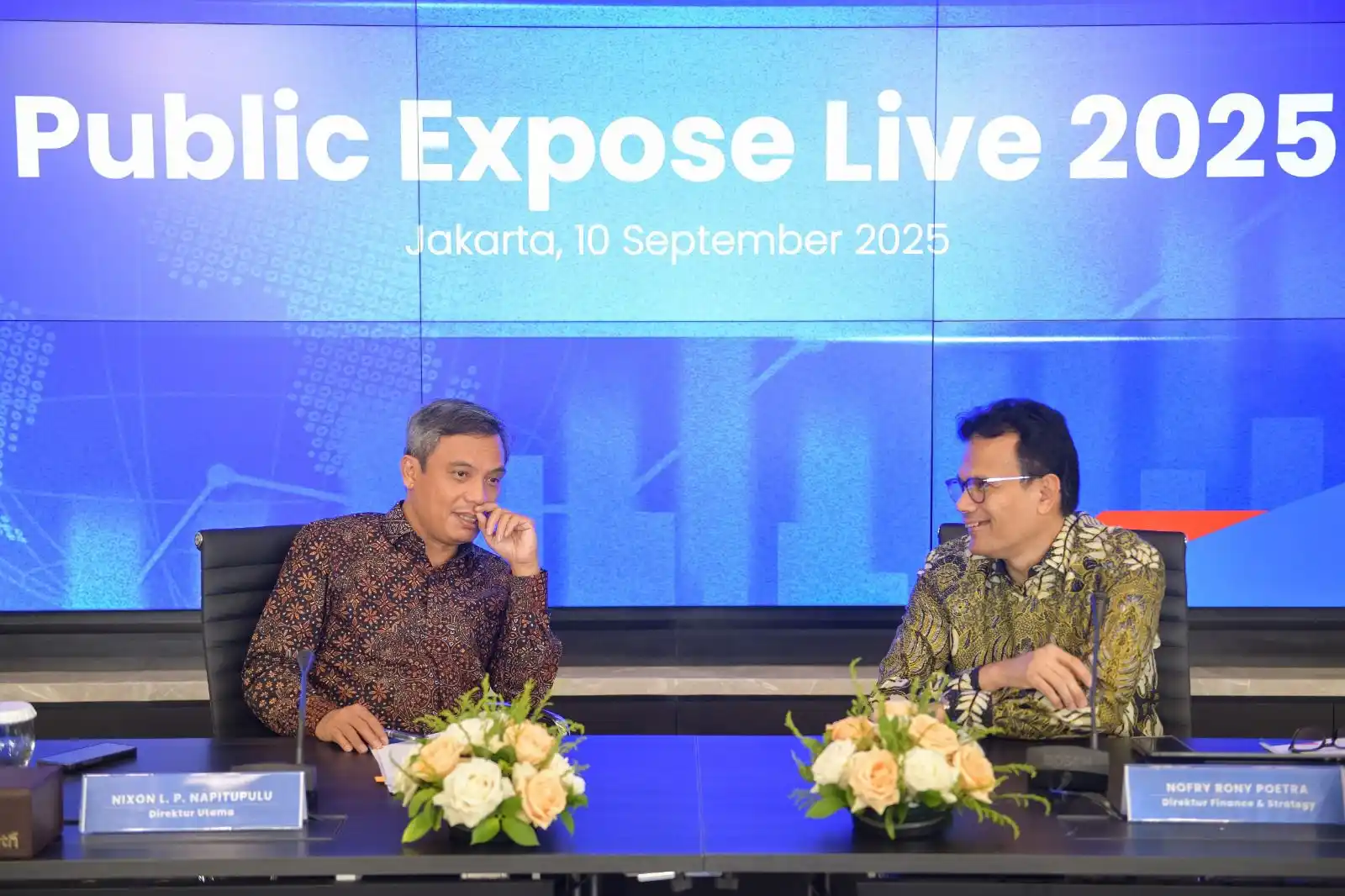 Kuota FLPP Naik, BTN Bidik Kredit Tumbuh 7-9% (Foto: Dok BTN)