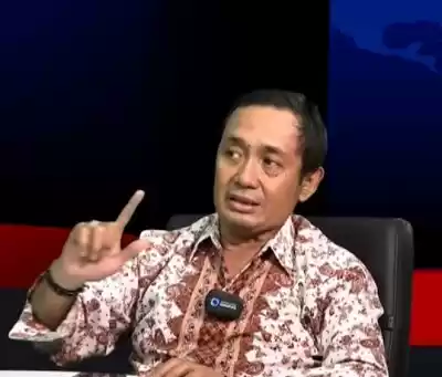 Kurnia Zakaria (Foto: Dok MI)