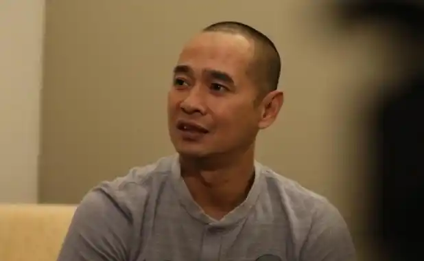 Kurniawan Dwi Yulianto (Foto: Repro)