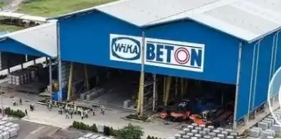 Laba Wika Beton Anjlok Hampir 74% pada Kuartal I-2025 (Foto: Ist)