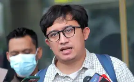 Ketua IM57+ Institute, Lakso Anindito (Foto: Ist)