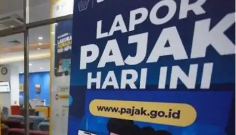 Deadline Hari Ini, Lapor SPT Tahunan Bebas Denda (Foto: Dok MI)