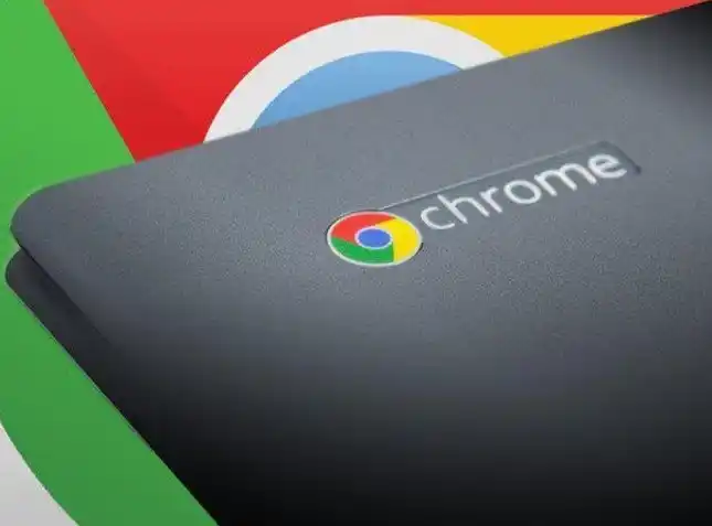 Ilustrasi - Laptop Chromebook (Foto: Istimewa)