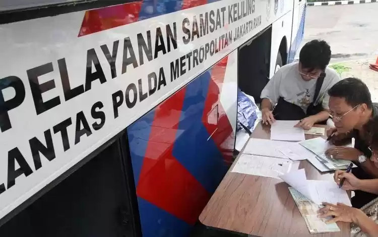 Ilustrasi [Foto: Ist]