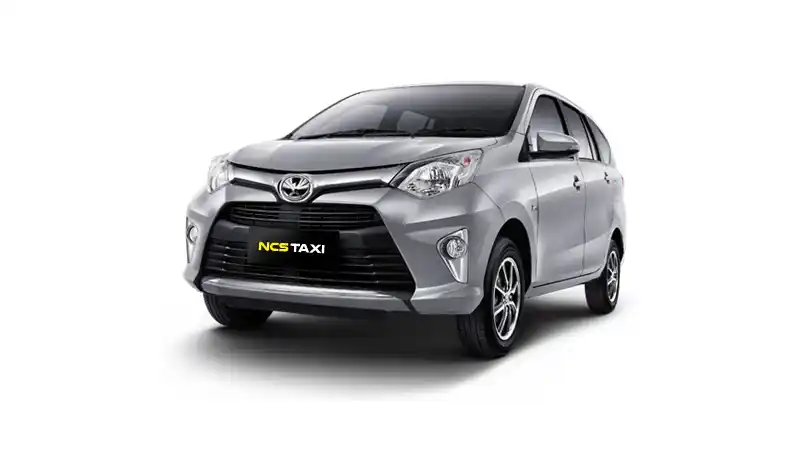 NCS TAXI, Taxi Pontianak Kalimantan Barat