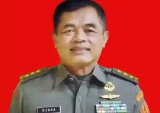 Letnan Jenderal Djaka Budi Utama (Foto: Kemhan)