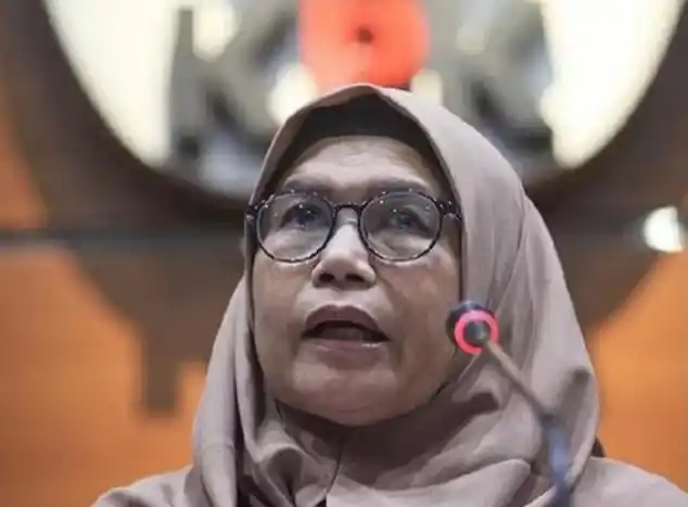 Lili Pintauli (Foto: Dok MI)