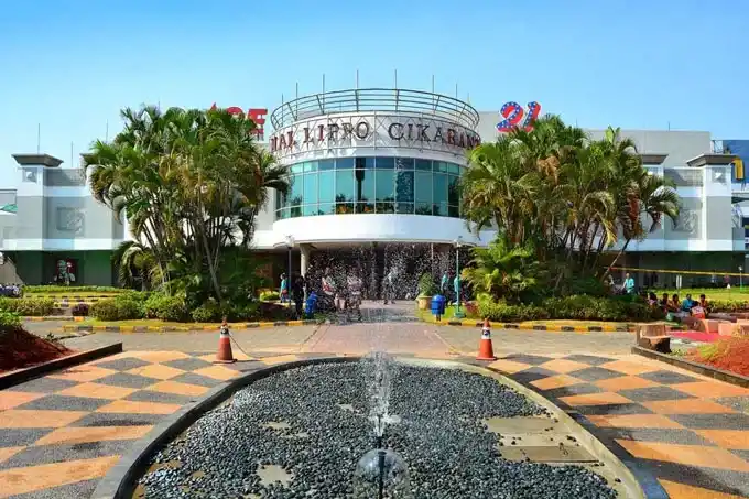 Presiden Direktur Lippo Cikarang (LPCK) Mengundurkan Diri (Foto: Dok MI)