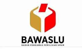 Logo Bawaslu. Foto: Net