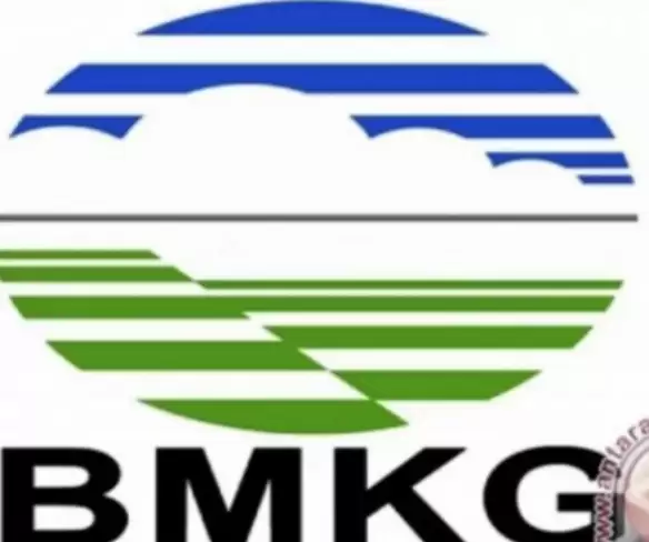 Logo BMKG (Foto: Antara)
