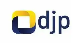 Logo Ditjen Pajak