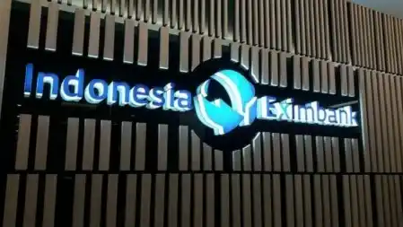 Lembaga Pembiayaan Ekspor Indonesia (LPEI) (Foto: Dok MI)