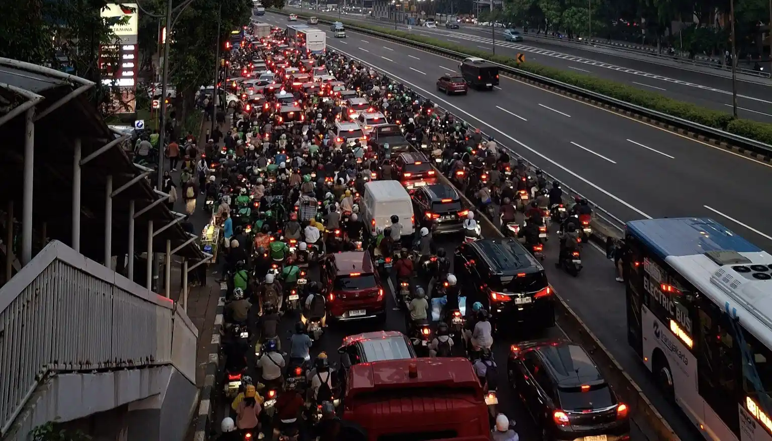 Illustrasi (Foto: Ist)