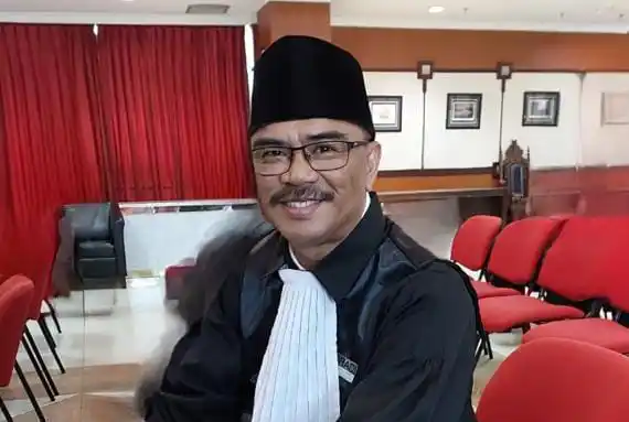 Kuasa hukum pelapor, M Mahfuz Abdullah (Foto: Dok MI/Pribadi)