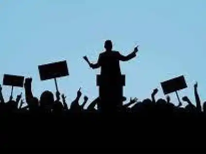 Ilustrasi - Makar (Foto: Istimewa)