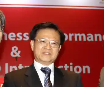 Komisaris Utama Sinarmas, Indra Widjaja (Foto: Istimewa)