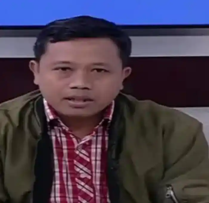 Manajer Riset Seknas FITRA, Badiul Hadi (Foto: Dok MI)