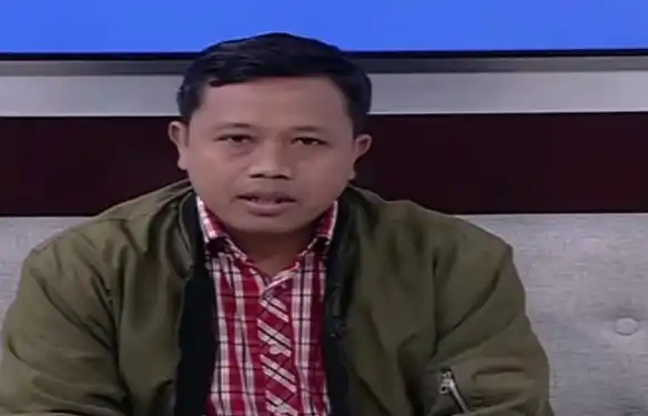 Manajer Riset Seknas FITRA, Badiul Hadi (Foto: Dok MI)