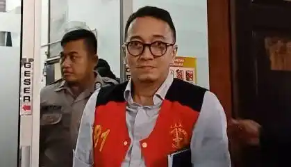 Mantan Pegawai Kementerian Komunikasi dan Informatika (Kominfo), Rajo Emirsyah (Foto: Ist)