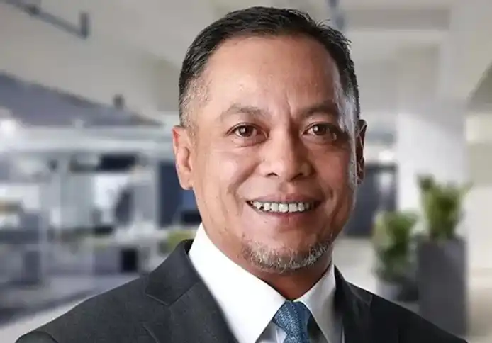 Dilo Seno Widagdo (Foto: Dok MI/Istimewa)