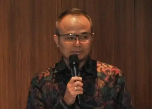 Mantan Direktur Utama PT PGN Suko Hartono (Foto: Istimewa)