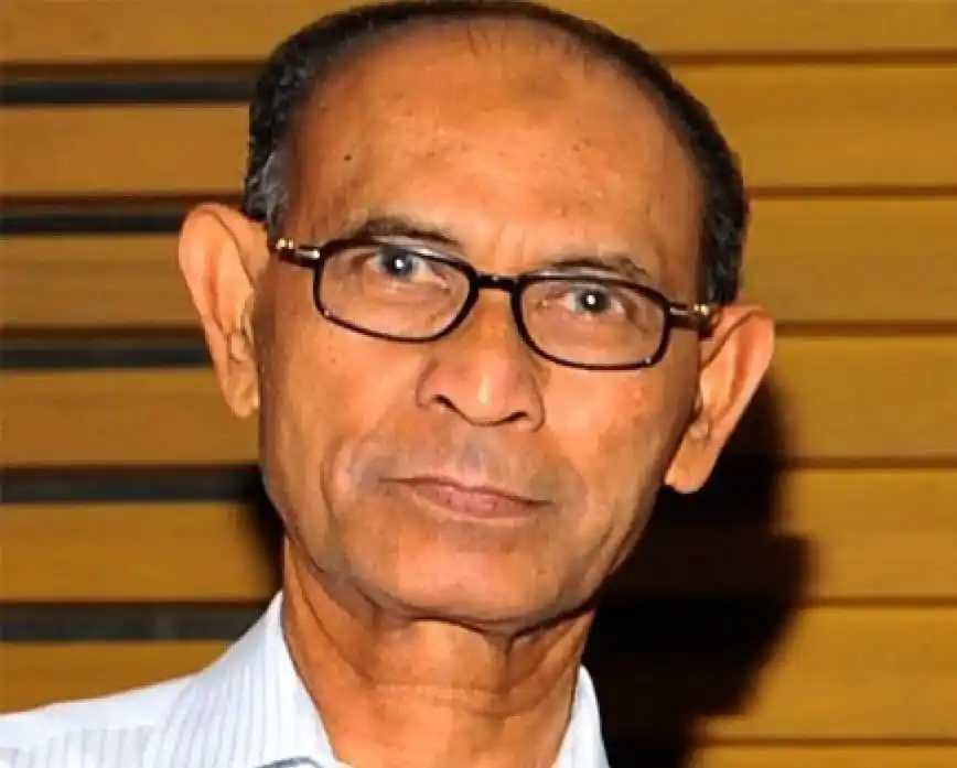 Mantan Jaksa Agung, Abdul Rahman Saleh (Foto: Dok MI/Ant/Istimewa)