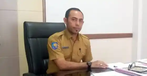 Mantan Kabag UKPBJ Kabupaten Lombok Timur, Indar Jaya Kusuma (Foto: Ist)