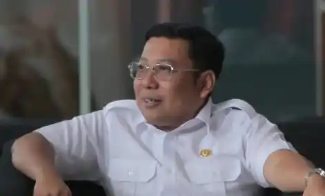 Mantan Kepala Bapanas Arief Prasetyo Adi (Foto: Dok MI/Antara)