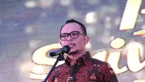 Hanif Dhakiri (Dok. MI)