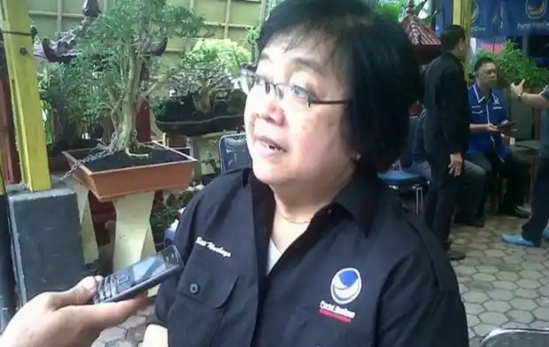 Siti Nurbaya Bakar (Foto: Dok MI/Ist)