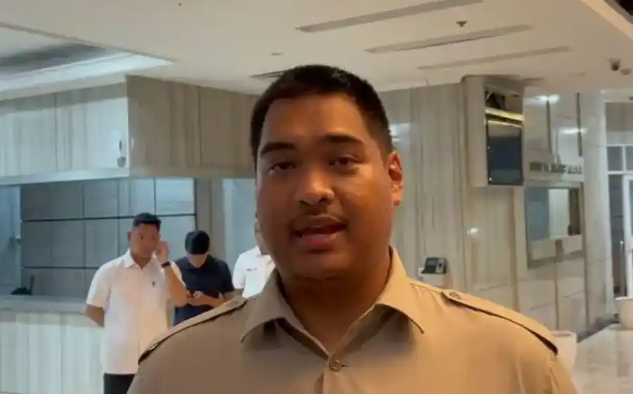 Mantan Menteri Pemuda dan Olahraga, Dito Ariotedjo (Foto: Ist)