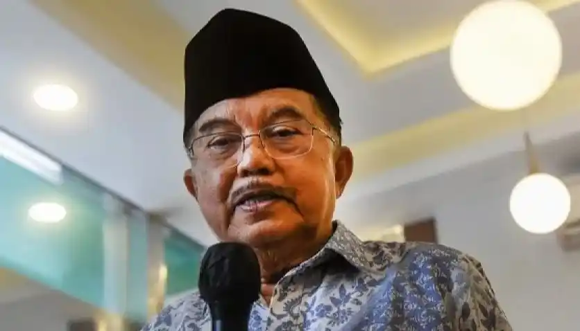 Mantan Wakil Presiden RI, Jusuf Kalla (Foto: Ist)