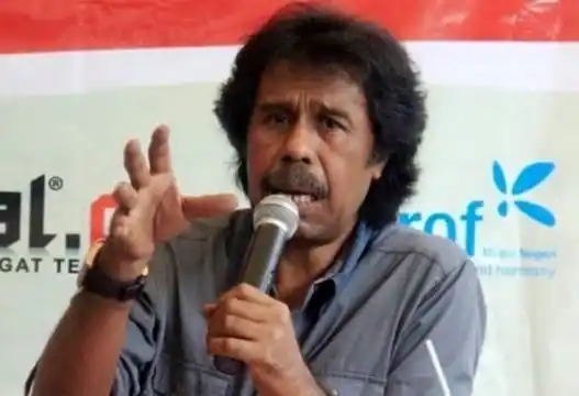 Pakar Hukum Tata Negara Margarito Kamis (Foto: Istimewa)