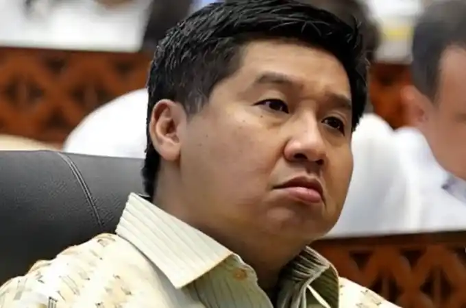 Menteri Perumahan dan Kawasan Permukiman (PKP) Maruarar Sirait (Foto: Dok MI)