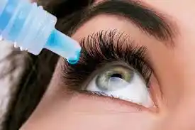 Ilustrasi - Mata Kering [Foto: Ist]