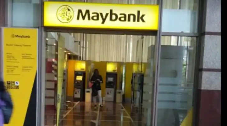 Kasus Fraud Rp30 Miliar di Maybank Cilegon (Foto: Dok MI)