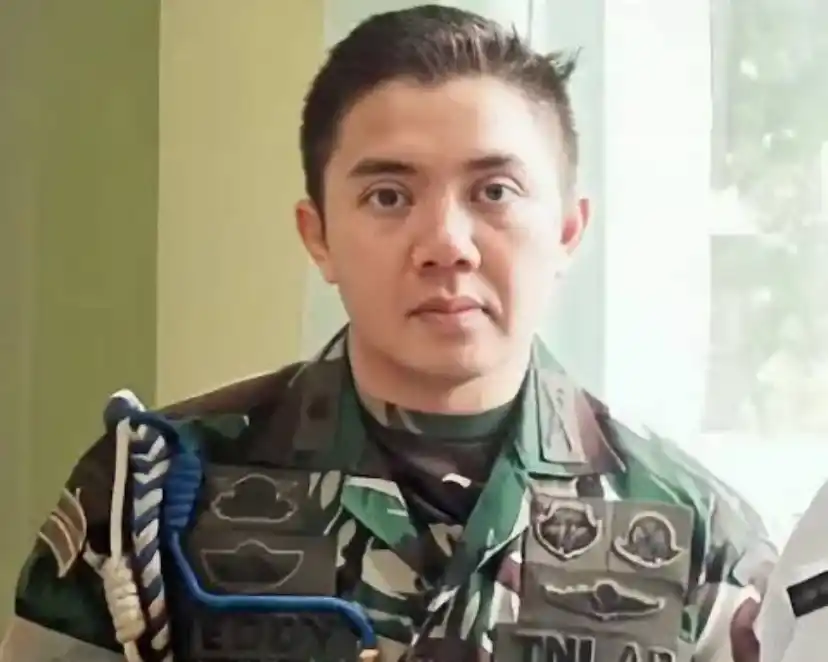 Sekretaris Kabnet (Seskab), Teddy Indra Wijaya (Foto: Ist)