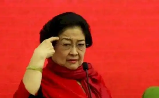 Ketua Umum (Ketum) PDIP, Megawati Soekarnoputri menginstruksikan kepada kepala daerah dari partainya untuk menunda ikut dalam agenda retreat yang akan digelar pada 21-28 Februari 2025. (Foto: Dok MI)