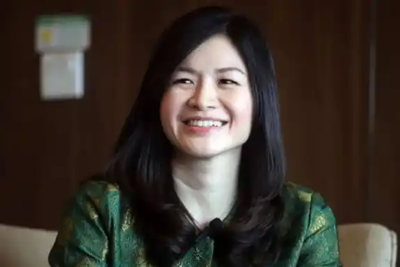 Melissa Siska Juminto (Foto: Ist)