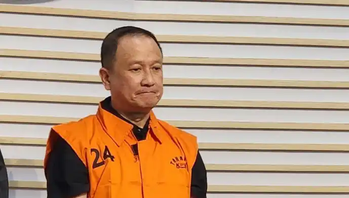 Pengusaha Menas Erwin Djohansyah (MED) (Foto: Istimewa)