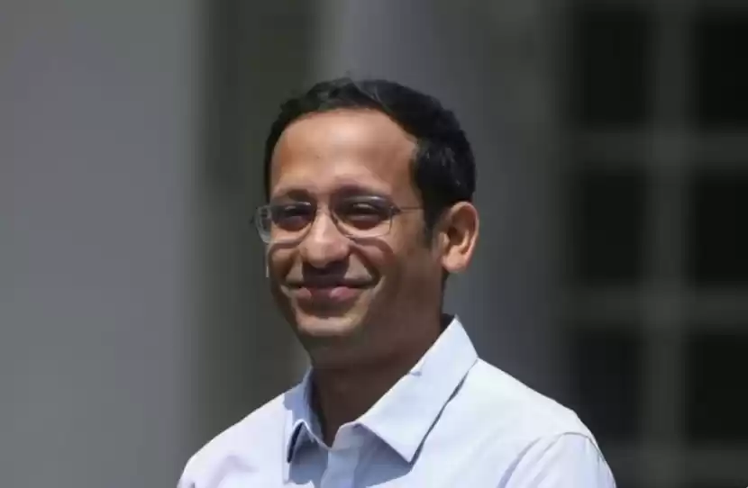 Nadiem Makarim (Foto: Istimewa)