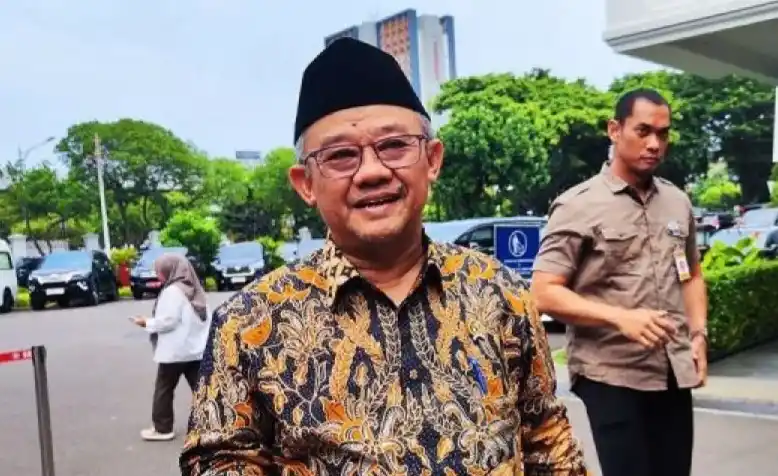 Mendikdasmen Abdul Mu'ti (Foto: Istimewa)