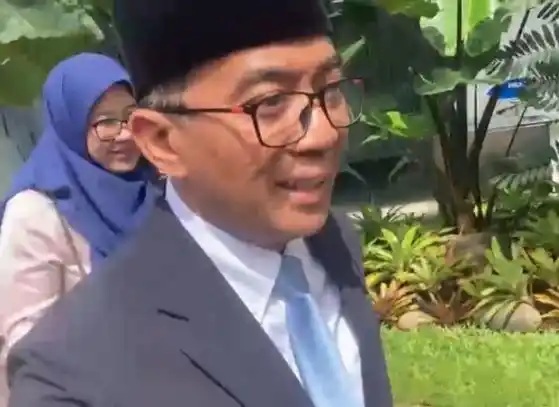 Menteri Pendidikan Tinggi, Sains, dan Teknologi (Mendikti Saintek) Brian Yuliarto (Foto: Ist)