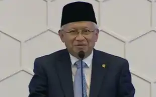 Mantan Menteri Pendidikan Tinggi, Sains, dan Teknologi (Mendiktisaintek), Satryo Soemantri Brodjonegoro (Foto: Repro)